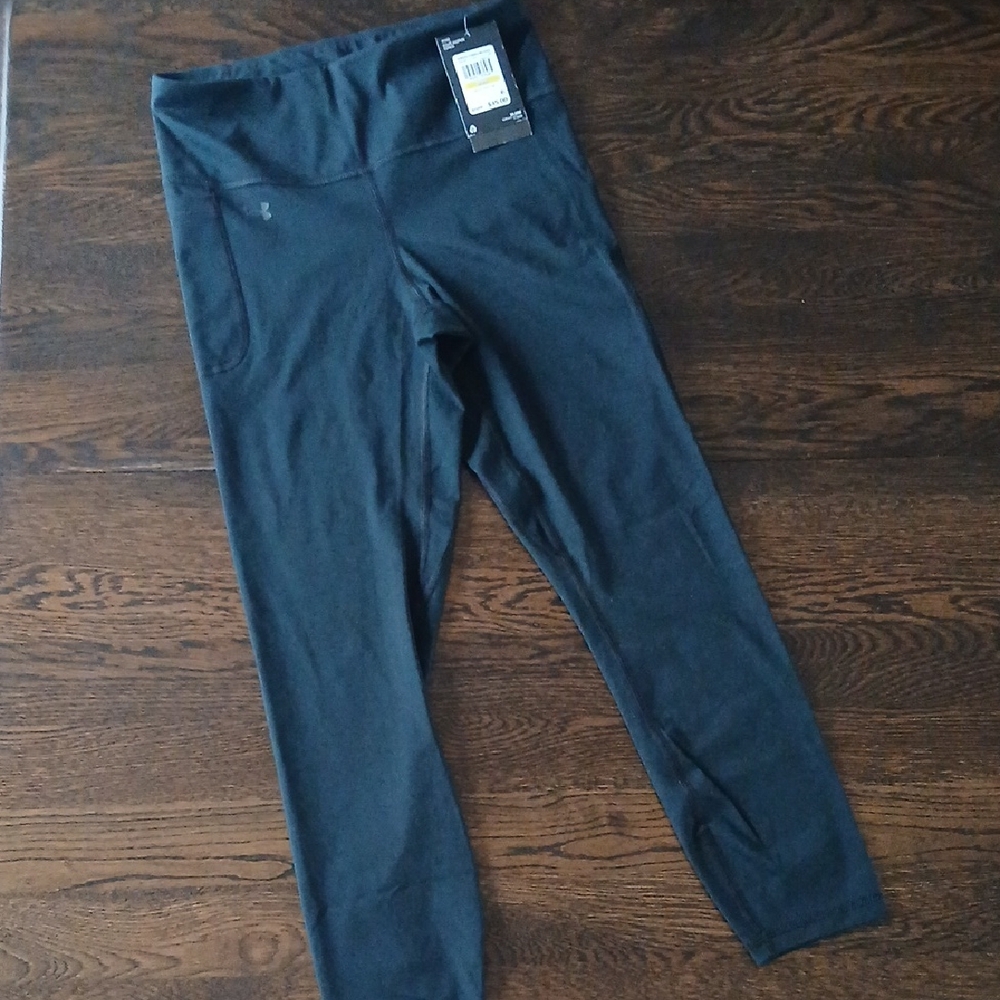 Under Armour Womens Leggings